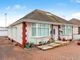 Thumbnail Bungalow for sale in Methven Drive, Prestatyn, Denbighshire