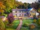 Thumbnail Detached house for sale in Royston Water, Churchinford, Taunton