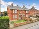 Thumbnail Semi-detached house for sale in Links Avenue, Brundall, Norwich