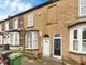 Thumbnail Terraced house for sale in Argyle Street South, Tranmere, Birkenhead