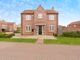 Thumbnail Semi-detached house for sale in Westfields Drive, Beverley