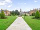 Thumbnail Terraced house for sale in The Courtyard, Sheffield Park, East Sussex