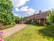 Thumbnail Detached house for sale in Cutmill, Bosham, Chichester