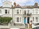 Thumbnail Terraced house to rent in Tyrawley Road, London