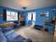 Thumbnail Flat for sale in Falcon Way, London