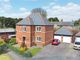 Thumbnail Detached house for sale in Fir Court Drive, Churchstoke, Montgomery, Powys