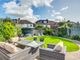 Thumbnail Semi-detached house for sale in Roman Road, Hove, East Sussex