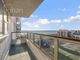 Thumbnail Flat for sale in Marine Gate, Marine Drive, Brighton, East Sussex