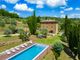 Thumbnail Country house for sale in Via Maestà Tonda, Monte San Savino, Toscana