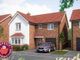 Thumbnail Detached house for sale in "The Grainger" at Sephton Drive, Longford, Coventry