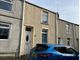 Thumbnail Terraced house for sale in Victoria Terrace, Tredegar