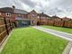 Thumbnail Semi-detached house for sale in Oak Avenue, Garforth, Leeds