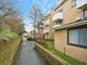 Thumbnail Flat for sale in Frogmore, Fareham
