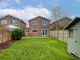 Thumbnail Detached house for sale in Grange Close, Hertford