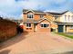 Thumbnail Detached house for sale in Smore Slade Hills, Oadby