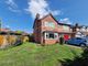 Thumbnail Detached house for sale in St. Georges Crescent, Timperley, Altrincham