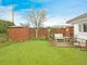 Thumbnail Bungalow for sale in Primrose Gardens, Marys Well, Illogan, Redruth