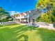 Thumbnail Villa for sale in St Jean Cap Ferrat, Villefranche, Cap Ferrat Area, French Riviera