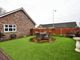 Thumbnail Detached bungalow for sale in Holly Road, Aspull