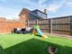 Thumbnail Semi-detached house for sale in Meadow Drive, Canon Pyon, Hereford