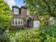 Thumbnail Detached house for sale in Milford Road, Elstead