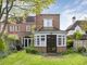 Thumbnail Semi-detached house for sale in The Avenue, Newmarket