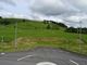 Thumbnail Land for sale in Opp Parc Derwen Fawr, Business Park, Llanidloes, Powys