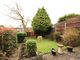 Thumbnail End terrace house for sale in Silverstone Drive, Sutton Coldfield
