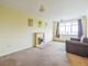 Thumbnail Semi-detached bungalow for sale in Cornfield Drive, Lichfield