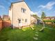 Thumbnail Detached house for sale in Kemble Road, Monmouth, Monmouthshire