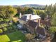 Thumbnail Detached house for sale in New Hall Lane, Small Dole, Henfield, West Sussex