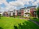 Thumbnail Flat for sale in Ellisfields Court, Mount Street, Taunton