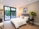 Thumbnail Flat for sale in Clovers Court, Quickley Lane, Chorleywood