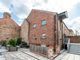 Thumbnail Town house for sale in Clementhorpe Maltings, Lower Darnborough Street, York