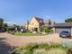 Thumbnail Detached house for sale in Stow Road, Toddington, Gloucestershire