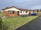 Thumbnail Detached bungalow for sale in Woodlands Park, Betws, Ammanford