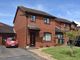 Thumbnail Link-detached house for sale in Ilex Close, Pinwood Meadow, Exeter