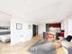 Thumbnail Flat for sale in Amelia House, Lyell Street, London