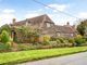 Thumbnail Detached house for sale in Sandpit Lane, Bledlow, Princes Risborough, Buckinghamshire