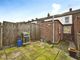 Thumbnail Terraced house for sale in Unity Street, Sheerness, Kent