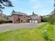 Thumbnail Detached house for sale in Mountwood Road, Prenton, Wirral