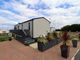 Thumbnail Lodge for sale in Windsor Caravan Park, Lower Donaghadee Road, Groomsport, Bangor