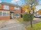 Thumbnail Detached house for sale in Plovers Mead, Wyatts Green, Brentwood