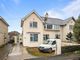 Thumbnail Semi-detached house for sale in Plymstock Road, Plymstock, Plymouth.