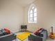 Thumbnail Flat for sale in Clayton Court, Church Lane, Clayton West