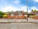 Thumbnail Detached bungalow for sale in Broadway, Failsworth, Manchester