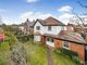 Thumbnail Detached house for sale in Nettleham Road, Lincoln, Lincolnshire