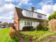 Thumbnail Semi-detached house for sale in Hill Farm Road, Chesham