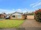 Thumbnail Detached bungalow for sale in Elizabeth Way, Higham Ferrers, Rushden