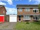 Thumbnail Semi-detached house for sale in Old Eign Hill, Hampton Dene, Hereford
